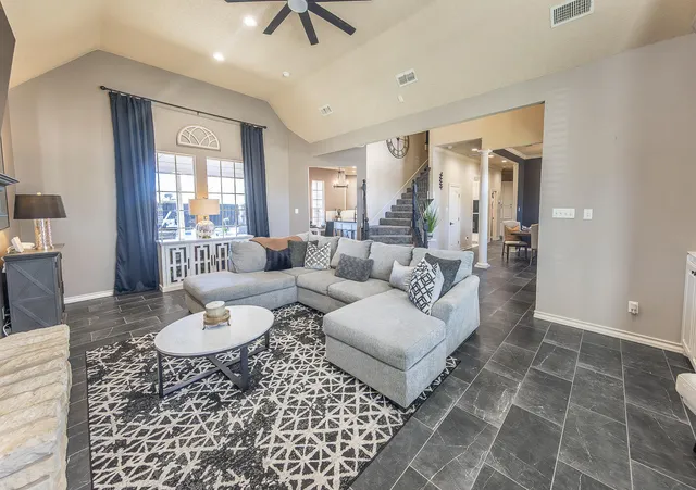 $619,000 | 4009 100th Street, Lubbock, TX 79423