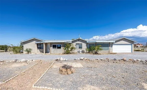 $315,000 | 1410 West Amarillo Avenue, Pahrump, NV 89048