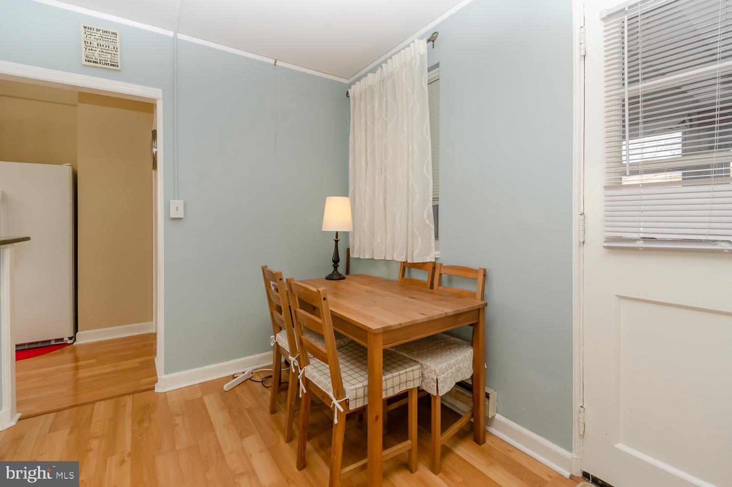 25 Ridge Road, Unit F Greenbelt, MD 20770 - Photo 11 of 22 Dining room