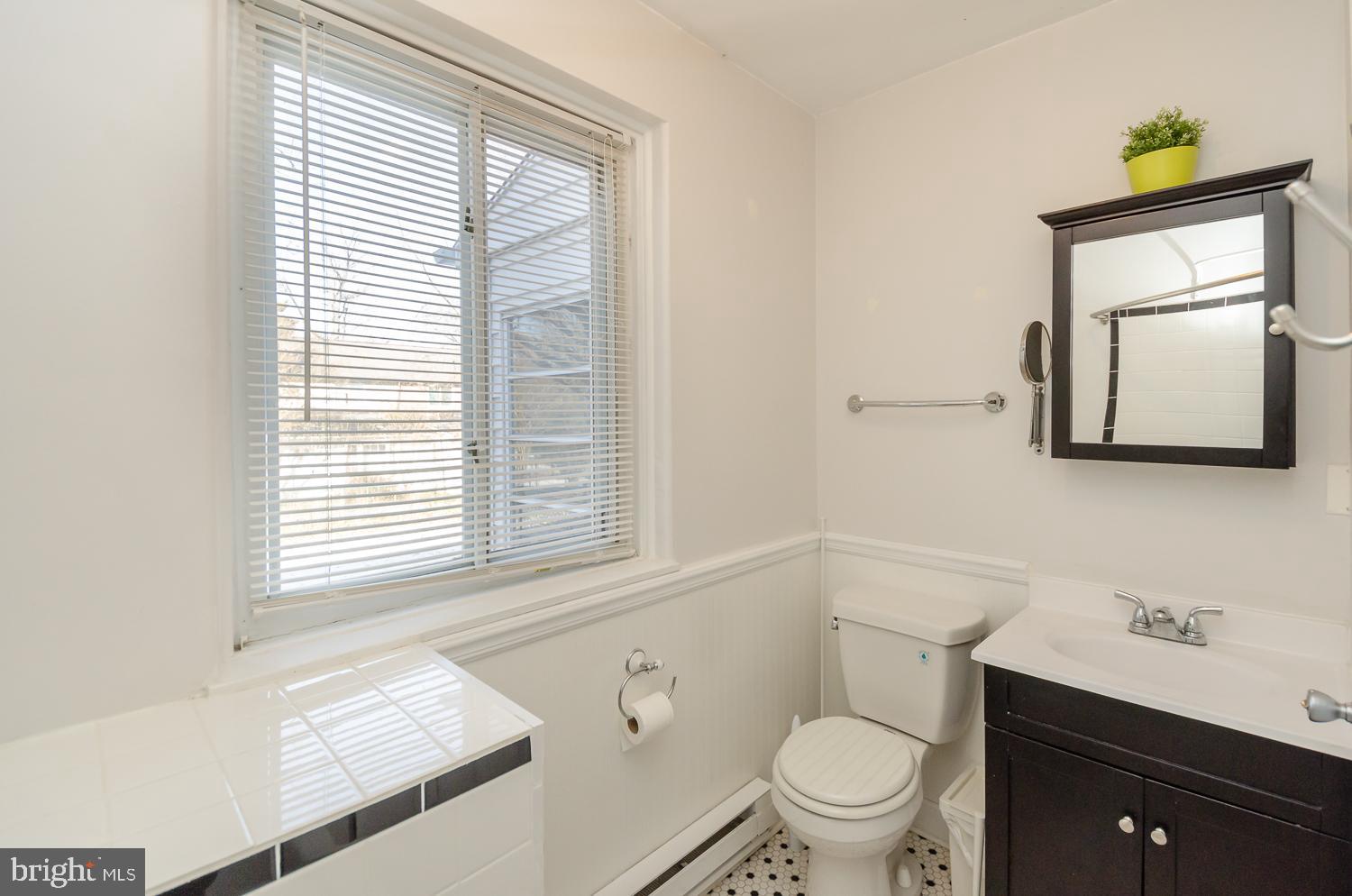 25 Ridge Road, Unit F Greenbelt, MD 20770 - Photo 13 of 22 Full Bath 2nd view