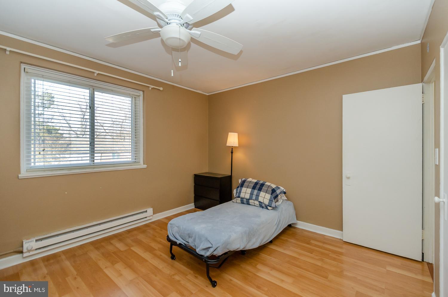 25 Ridge Road, Unit F Greenbelt, MD 20770 - Photo 14 of 22 Bedroom 1