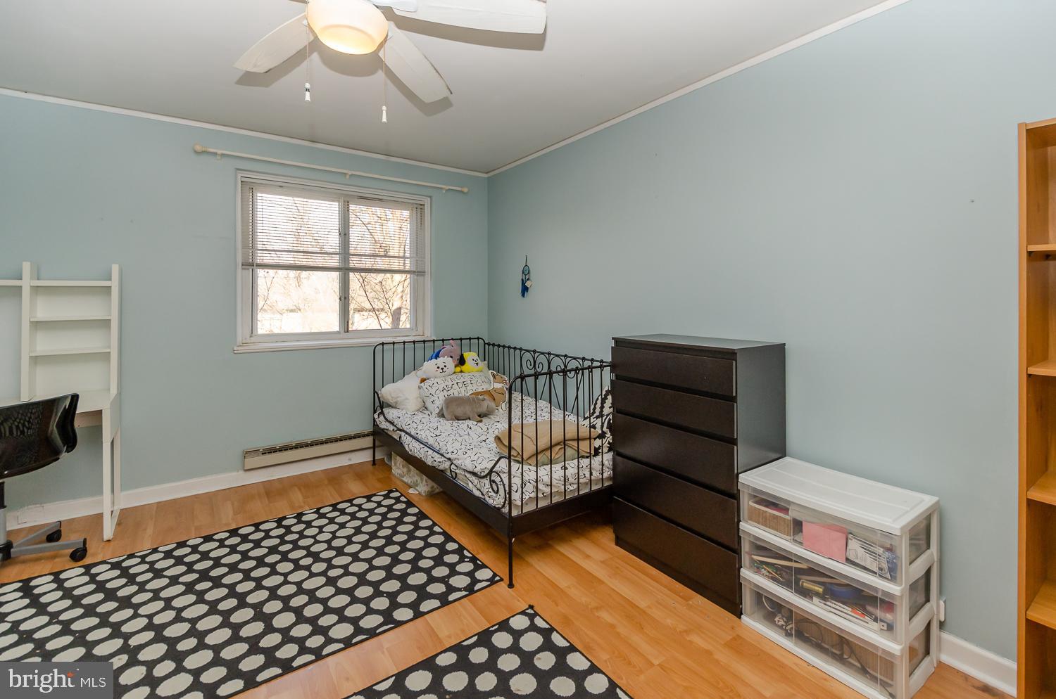 25 Ridge Road, Unit F Greenbelt, MD 20770 - Photo 16 of 22 Bedroom 2