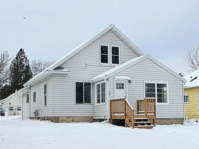 $189,000 | 109 Sadie Street, Marble, MN 55764