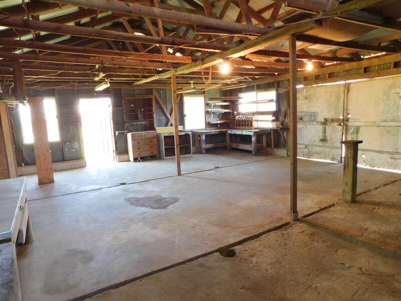 6433 Hall Road Jay, FL 32565 - Photo 40 of 48 DSCN9874