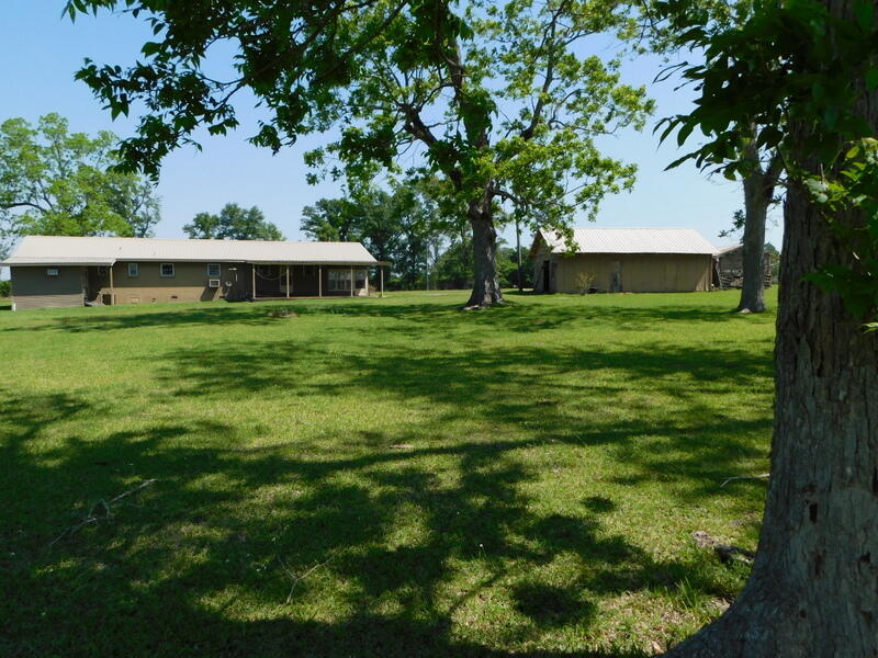 6433 Hall Road Jay, FL 32565 - Photo 42 of 48 DSCN9878