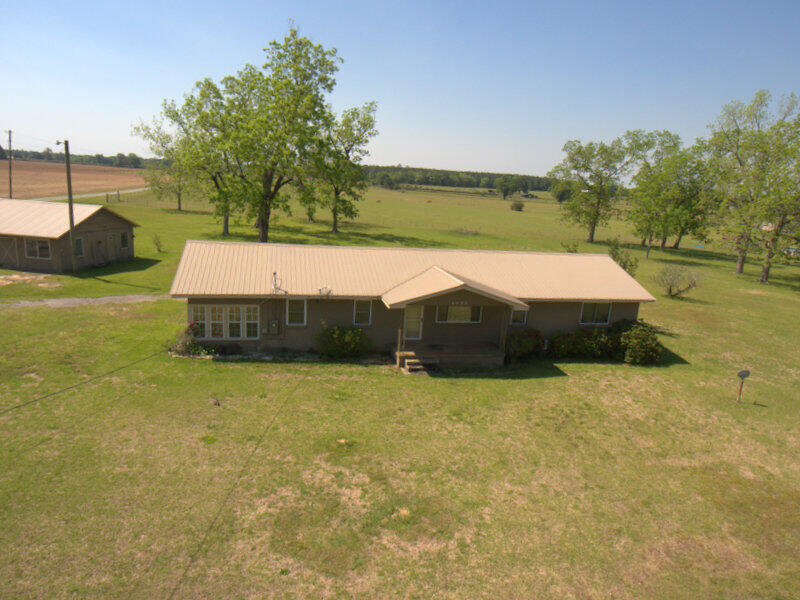 6433 Hall Road Jay, FL 32565 - Photo 45 of 48 DJI_0142