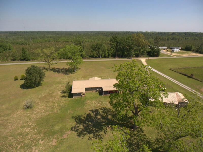 6433 Hall Road Jay, FL 32565 - Photo 46 of 48 DJI_0145