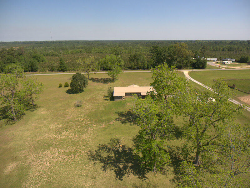 6433 Hall Road Jay, FL 32565 - Photo 47 of 48 DJI_0146