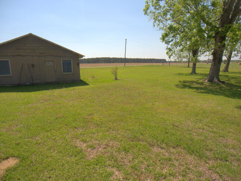 6433 Hall Road Jay, FL 32565 - Photo 48 of 48 DJI_0149