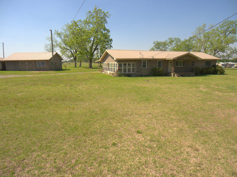 6433 Hall Road Jay, FL 32565 - Photo 6 of 48 DJI_0150