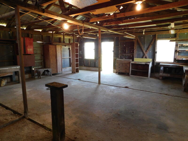 6433 Hall Road Jay, FL 32565 - Photo 8 of 48 DSCN9875