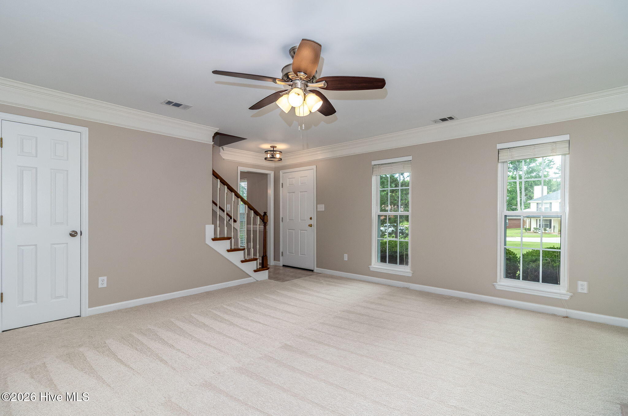 1119 Maple Ridge Court Evans, GA 30809 - Photo 12 of 57 New Carpet
