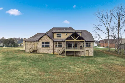 $1,099,900 | 304 Kelsey Grace Place, Mount Juliet, TN 37122