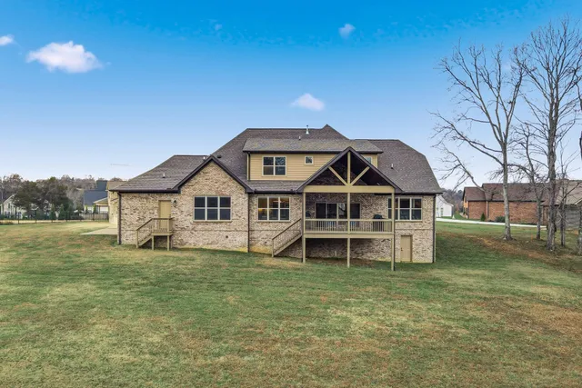 $1,099,900 | 304 Kelsey Grace Place, Mount Juliet, TN 37122