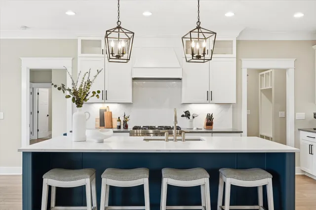 $1,099,900 | 304 Kelsey Grace Place, Mount Juliet, TN 37122