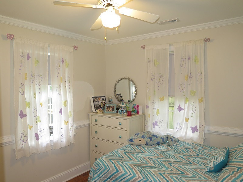 2104 Wiggs Street Raleigh, NC 27608 - Photo 8 of 14 Photo 8