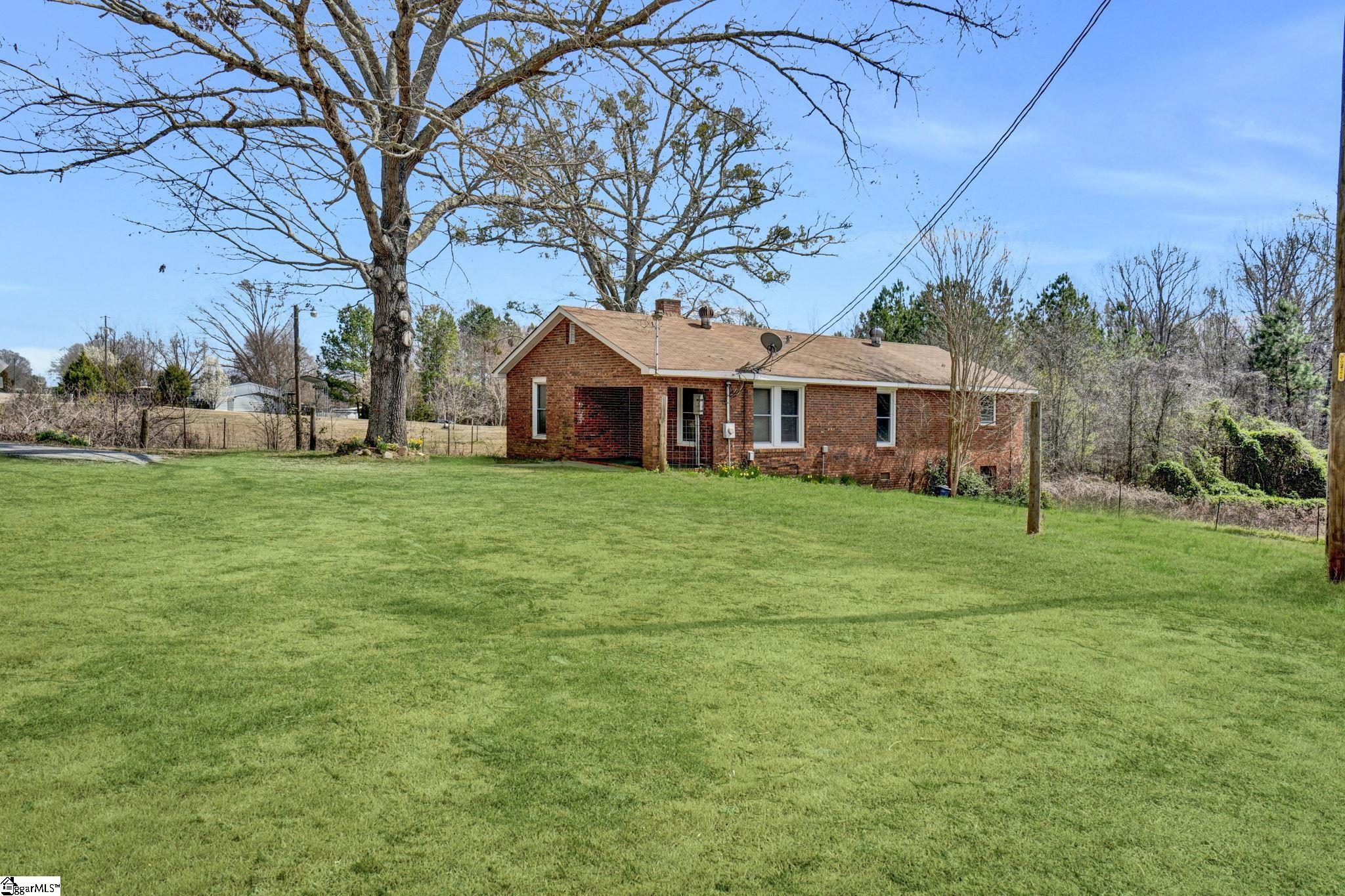 5783 Indian Mound Road Waterloo, SC 29384 - Photo 2 of 38