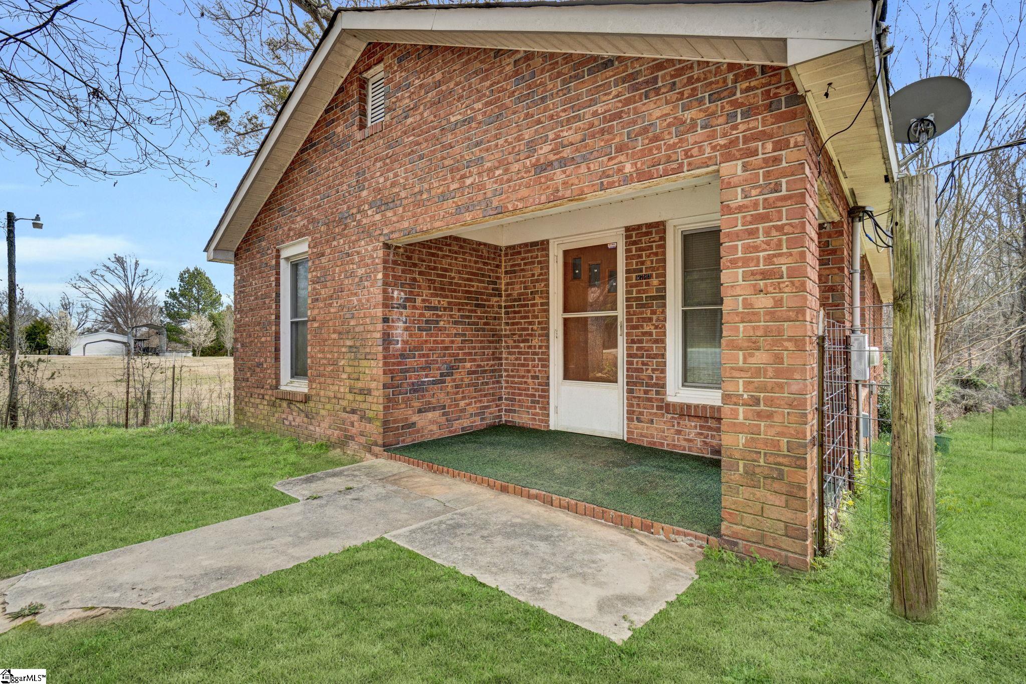 5783 Indian Mound Road Waterloo, SC 29384 - Photo 28 of 38