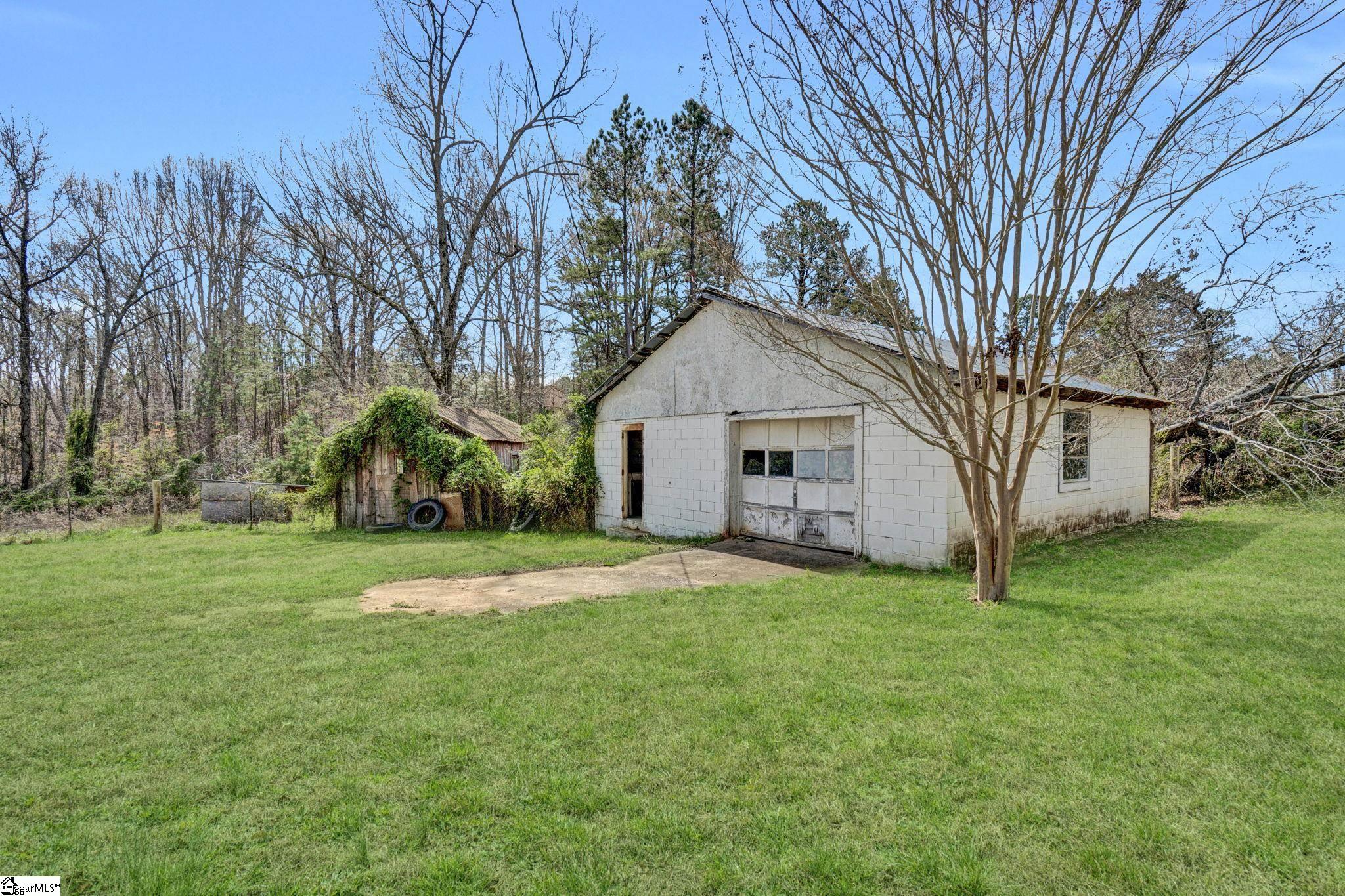 5783 Indian Mound Road Waterloo, SC 29384 - Photo 3 of 38