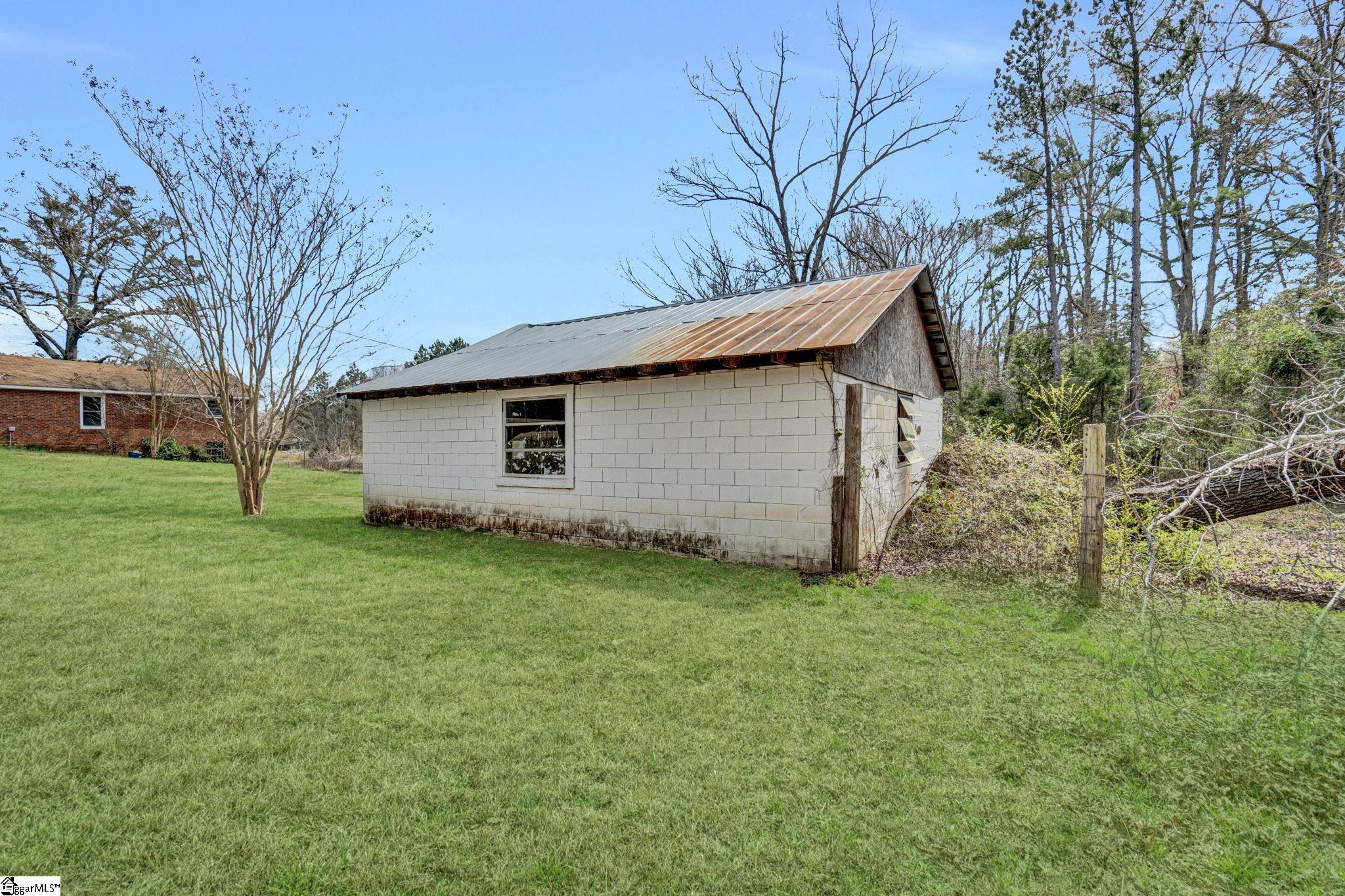 5783 Indian Mound Road Waterloo, SC 29384 - Photo 35 of 38