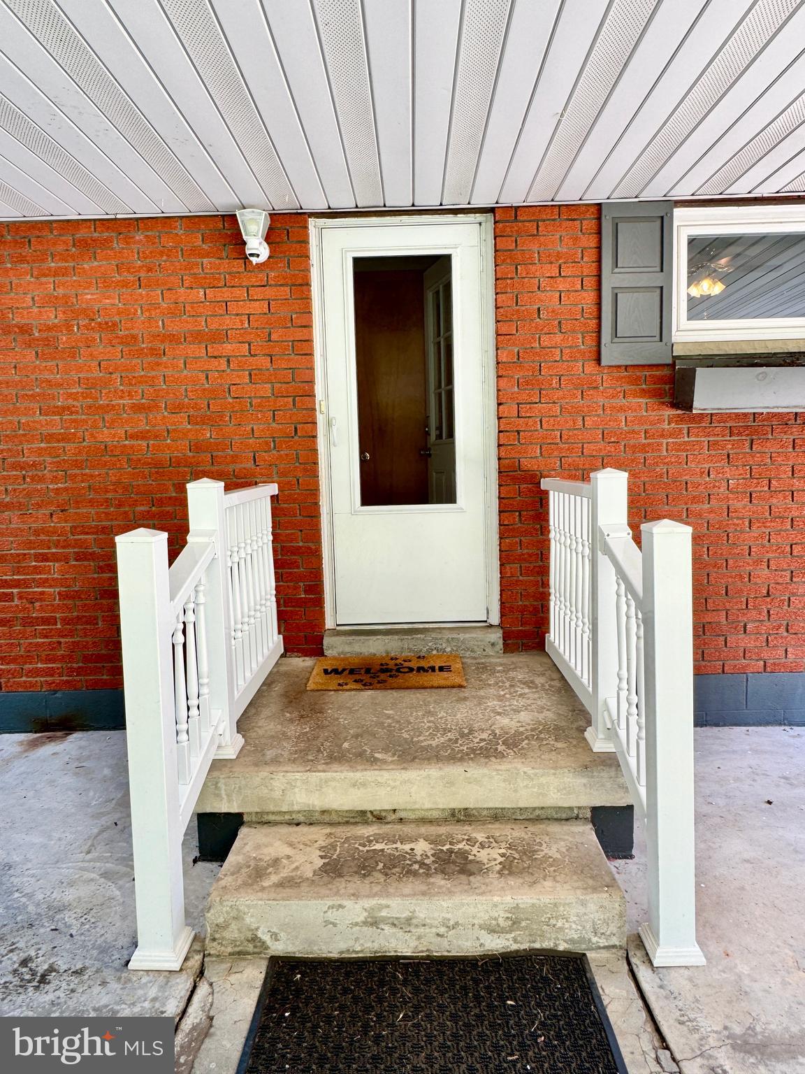 12602 Gramlich Road Southwest La Vale, MD 21502 - Photo 18 of 53 SIDE DOOR