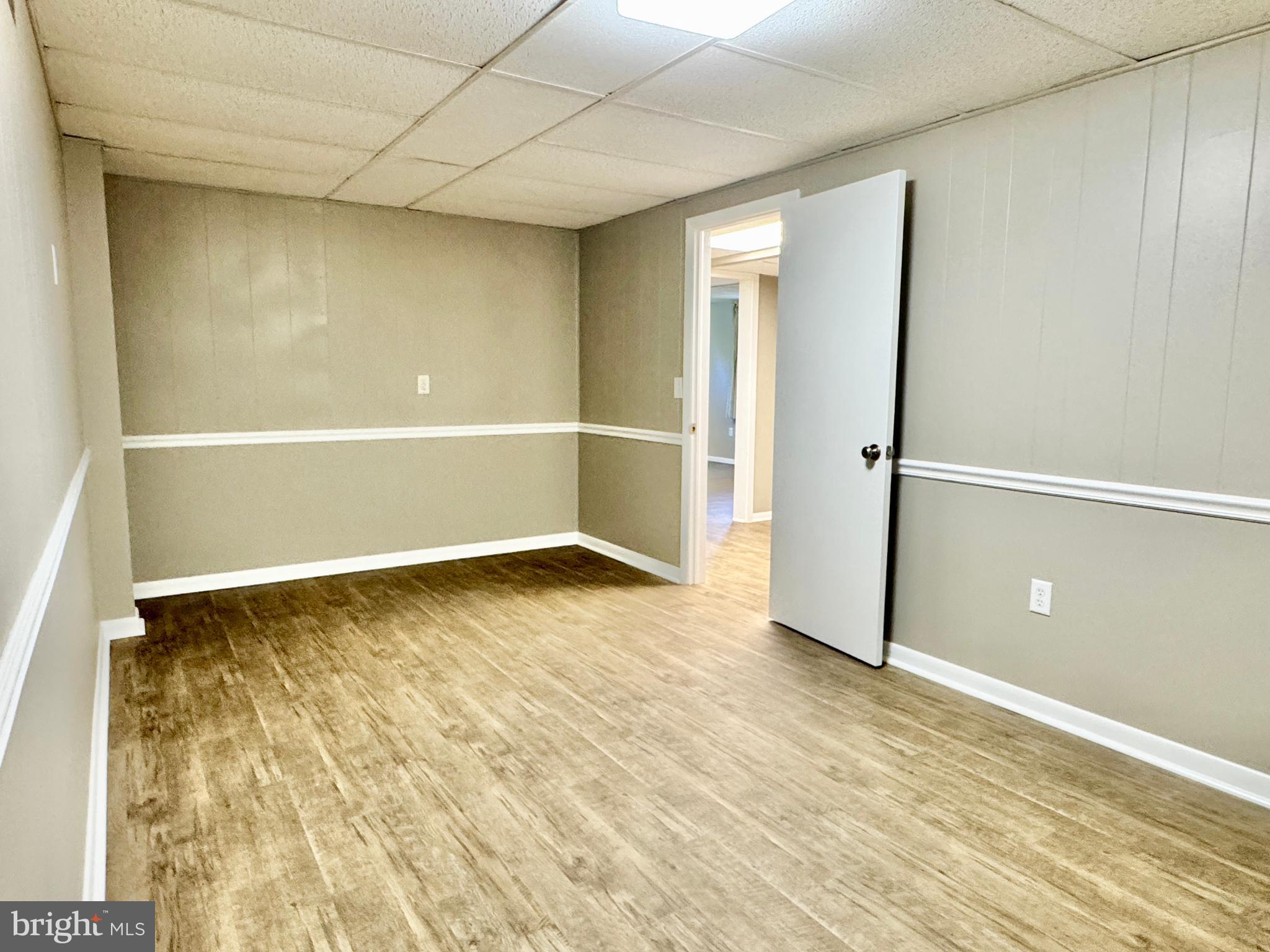 12602 Gramlich Road Southwest La Vale, MD 21502 - Photo 37 of 53 LOWER LEVEL OFFICE/DEN/STORAGE!