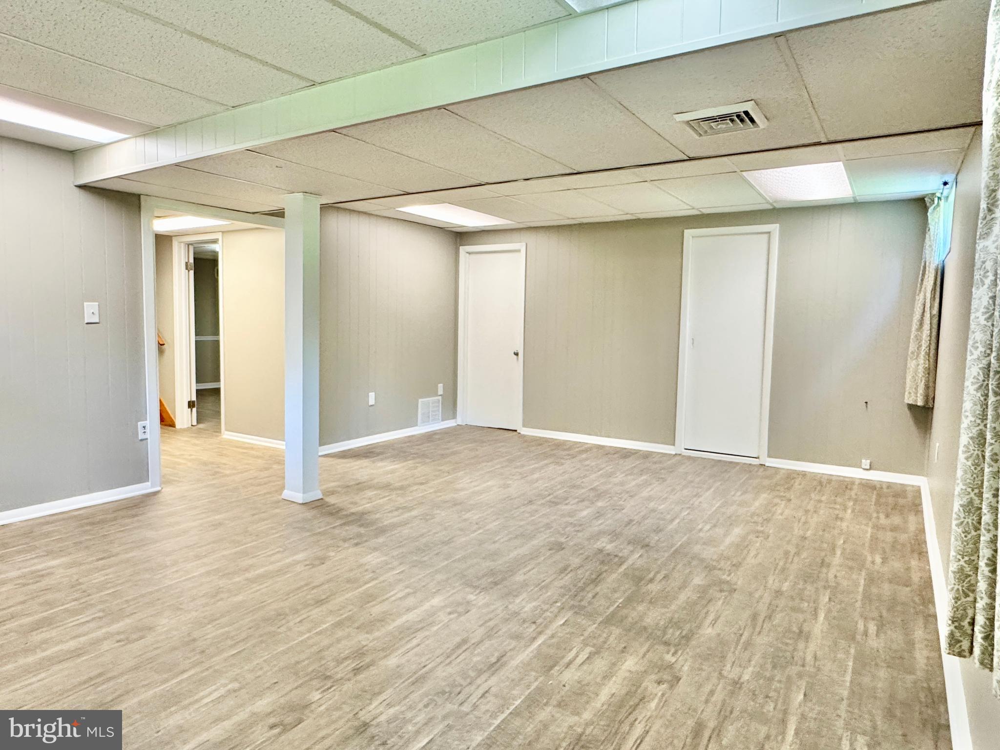 12602 Gramlich Road Southwest La Vale, MD 21502 - Photo 40 of 53 LOWER LEVEL REC ROOM!