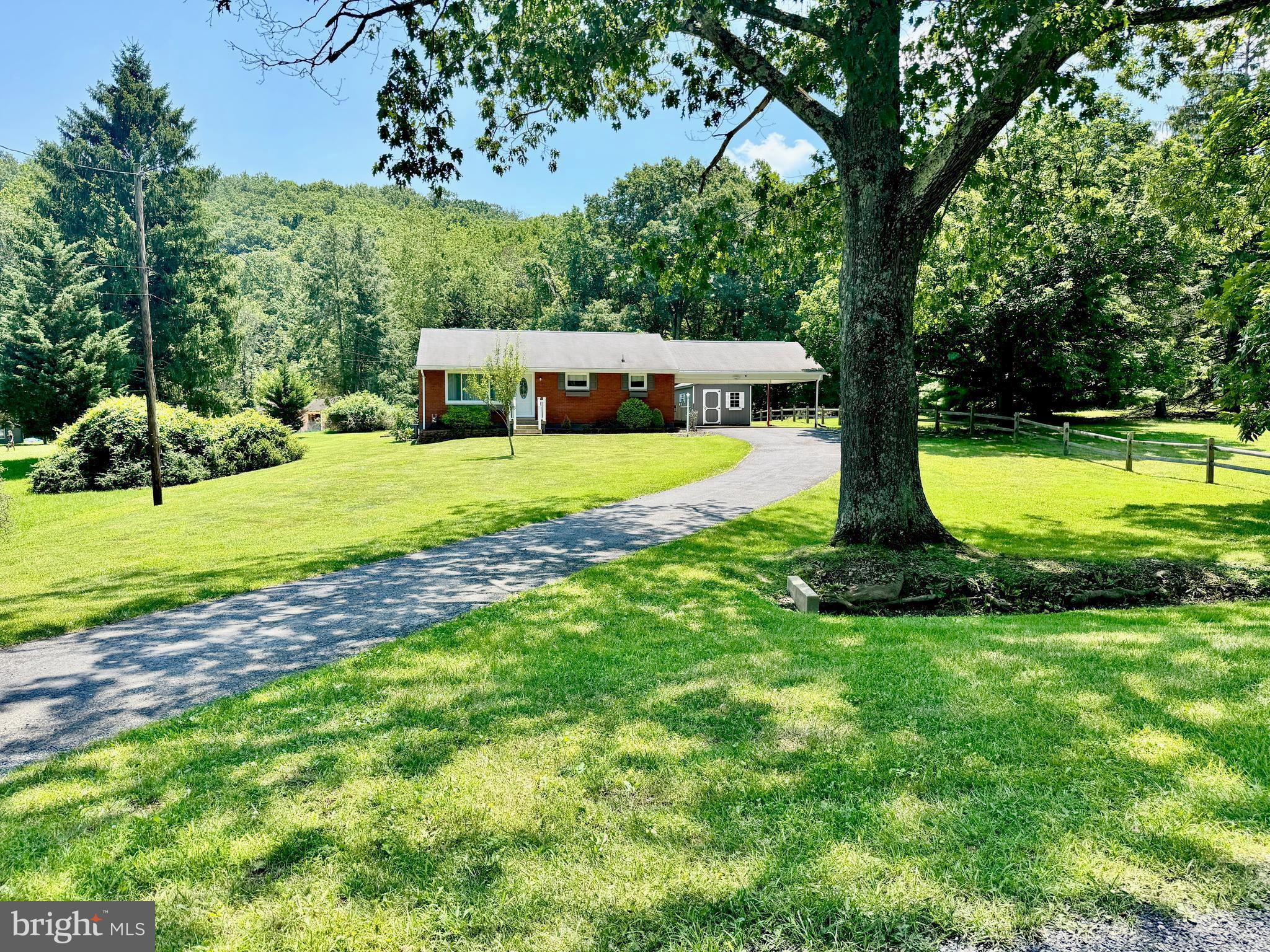 12602 Gramlich Road Southwest La Vale, MD 21502 - Photo 7 of 53 Gallery Image 7