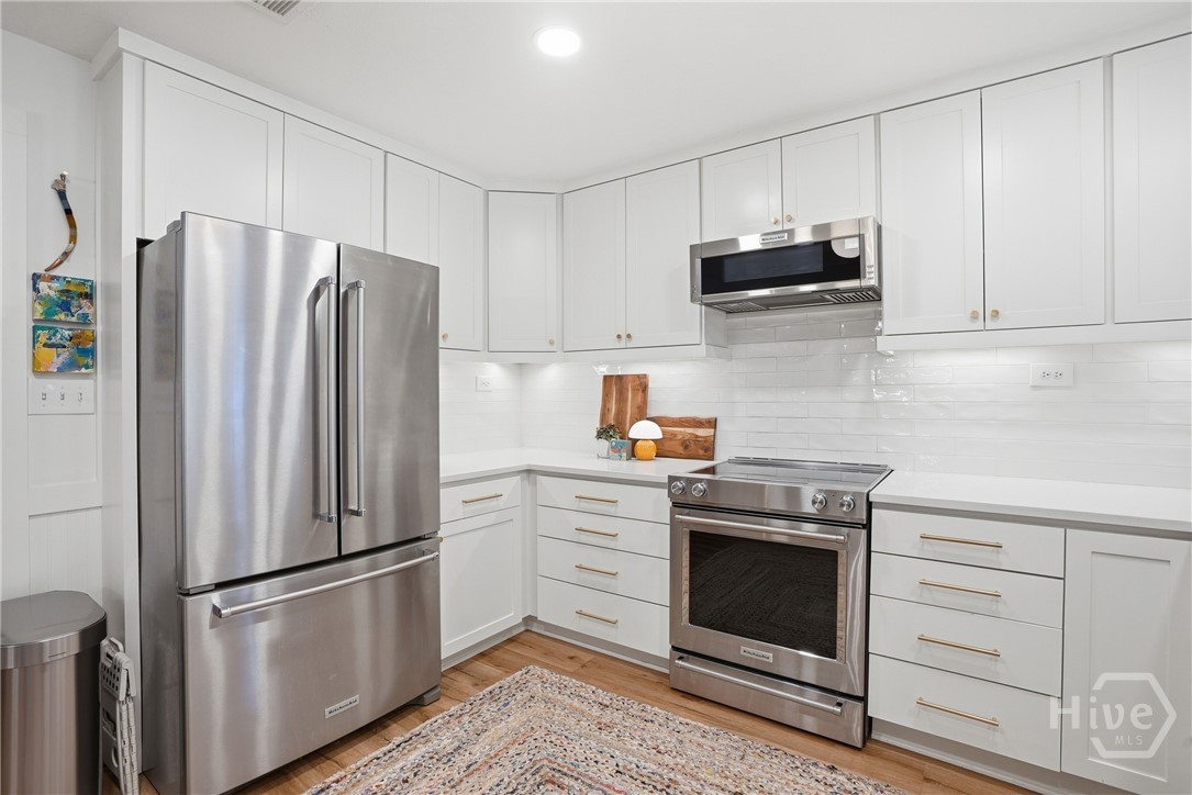622 Brigantine Dunmore Road Midway, GA 31320 - Photo 17 of 50 Gallery Image 17