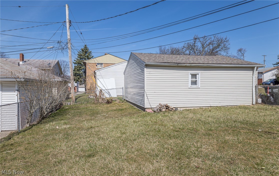 8285 Reed Avenue Garfield Heights, OH 44125 - Photo 6 of 30