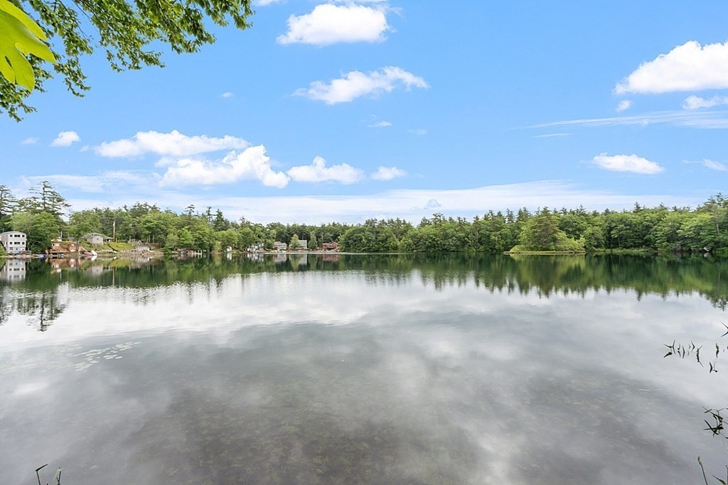 50 Sauna Row Road Townsend, MA 01474 - Photo 2 of 41 a view of a lake