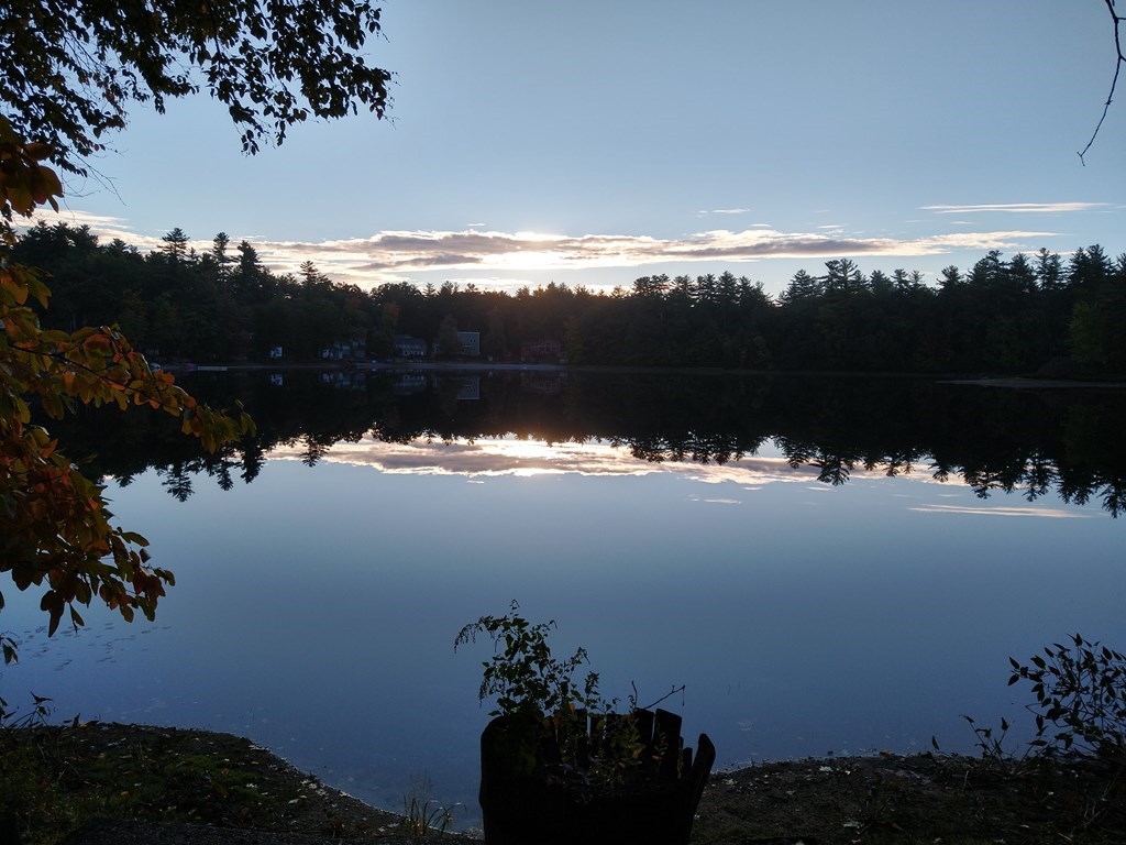 50 Sauna Row Road Townsend, MA 01474 - Photo 38 of 41 a view of a lake