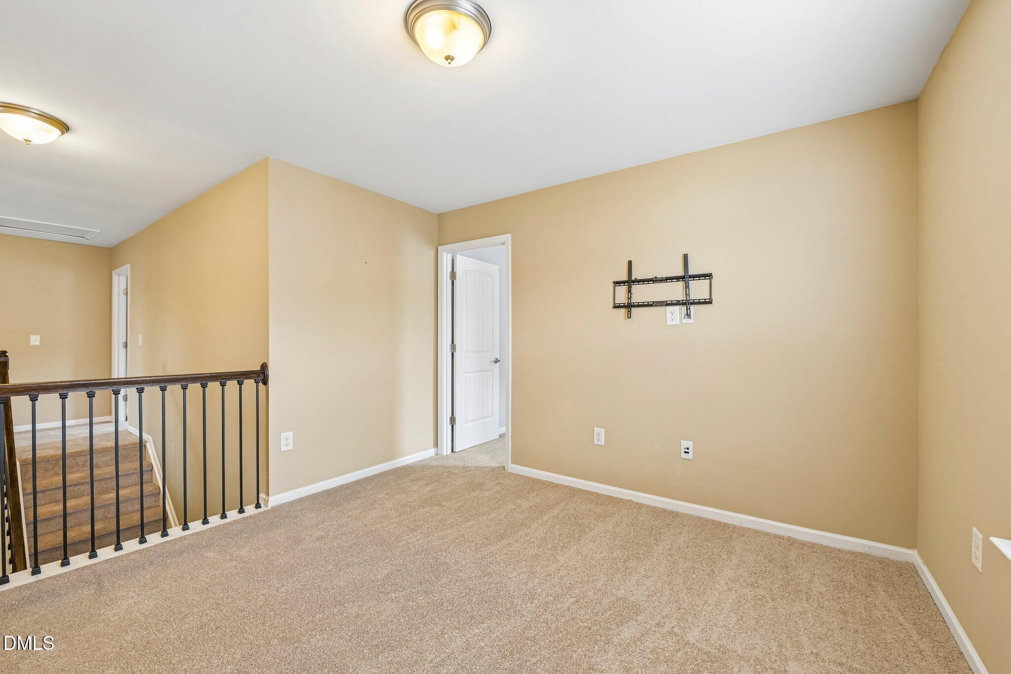 8008 Caithness Street Raleigh, NC 27616 - Photo 26 of 43