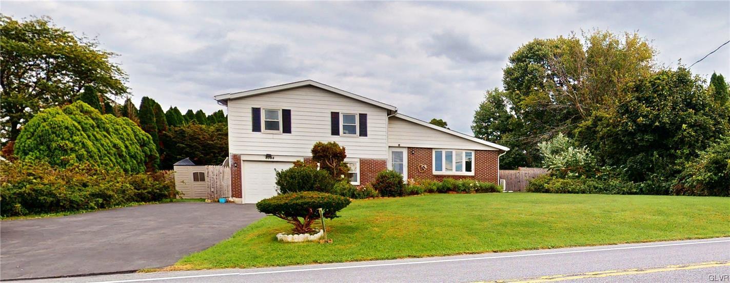 8044 Airport Road Bath, PA 18014 - Photo 1 of 40 3 BR, 1.5 BA SPLIT LEVEL