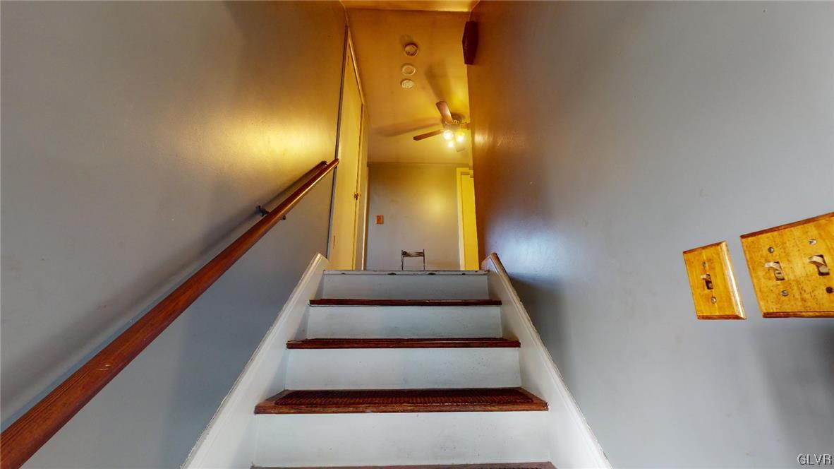 8044 Airport Road Bath, PA 18014 - Photo 21 of 40 Steps to 2nd Floor