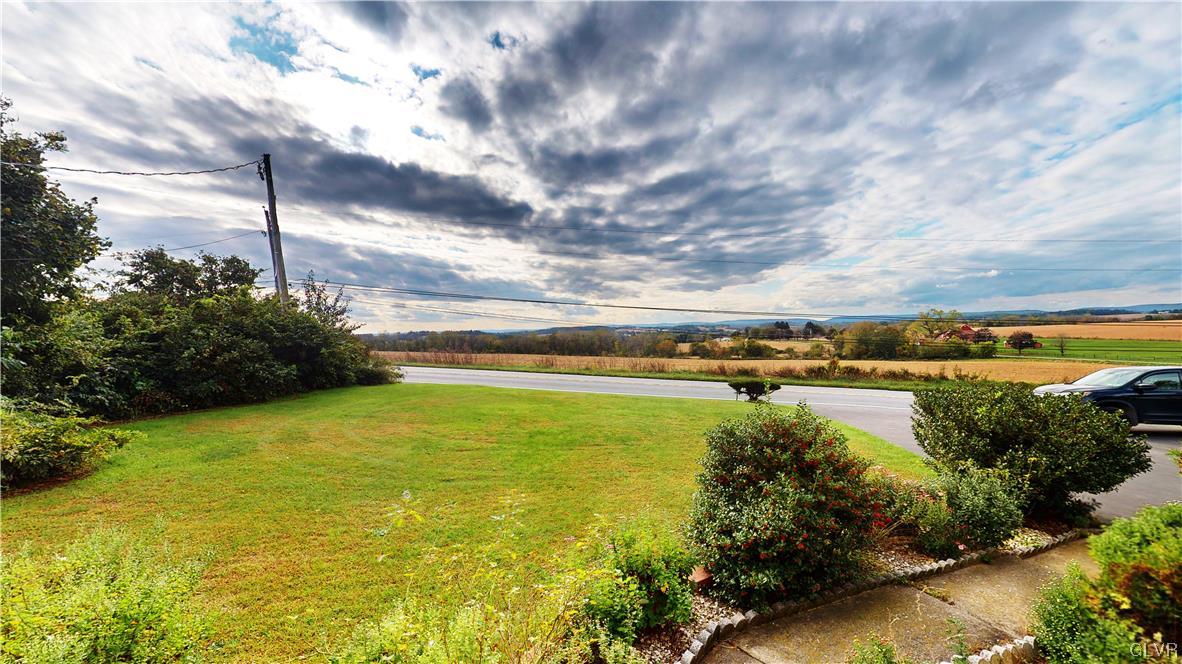 8044 Airport Road Bath, PA 18014 - Photo 31 of 40 View from Front