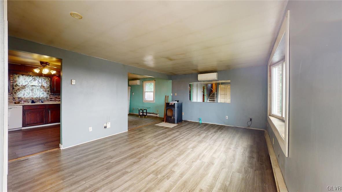 8044 Airport Road Bath, PA 18014 - Photo 4 of 40 Mini Split HVAC