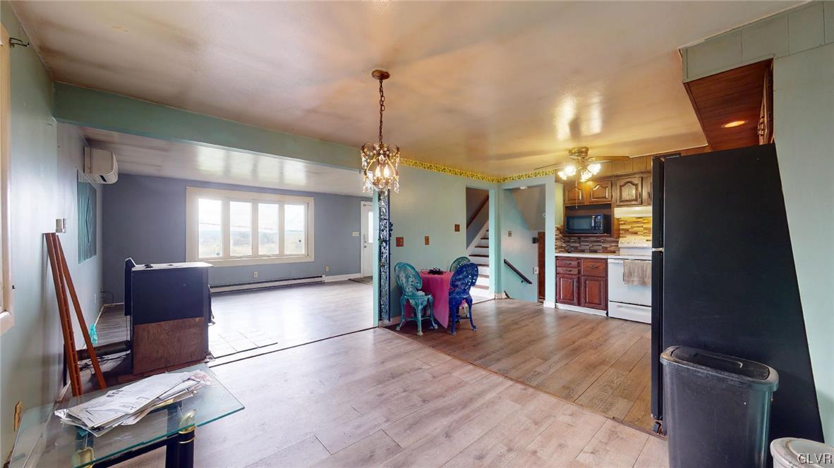 8044 Airport Road Bath, PA 18014 - Photo 6 of 40 DR open to LR