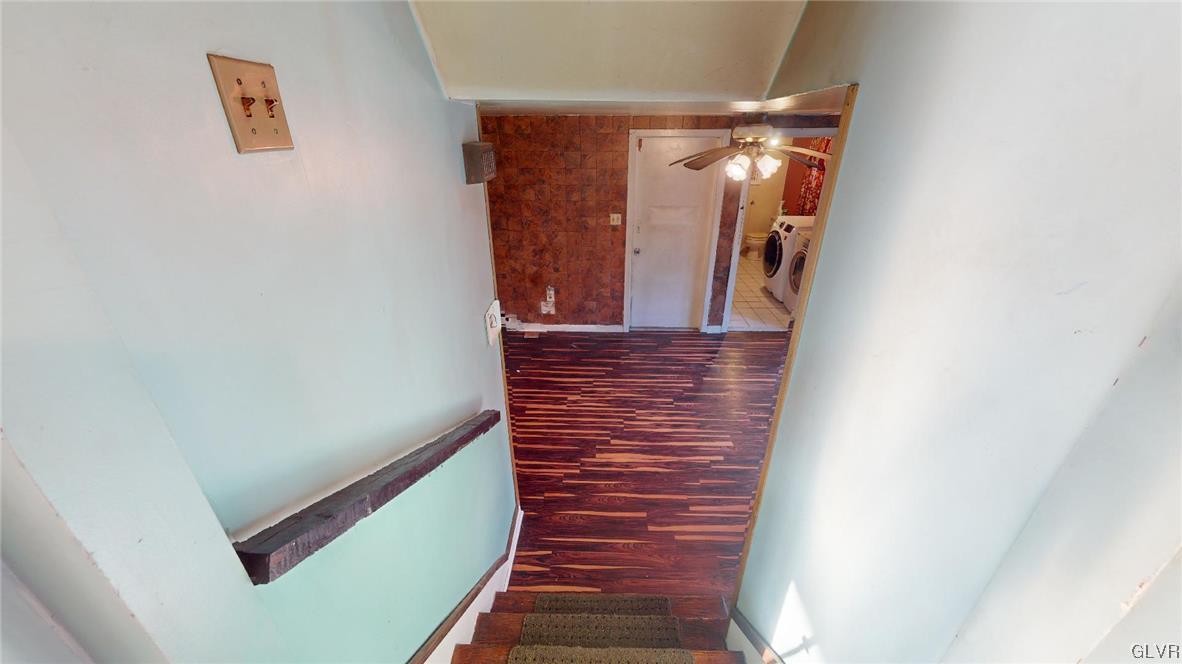 8044 Airport Road Bath, PA 18014 - Photo 10 of 40 Steps to Lower Level