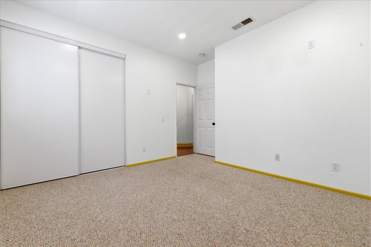 23732 Bella Vista Road Corona, CA 92883 - Photo 27 of 49 a view of an empty room