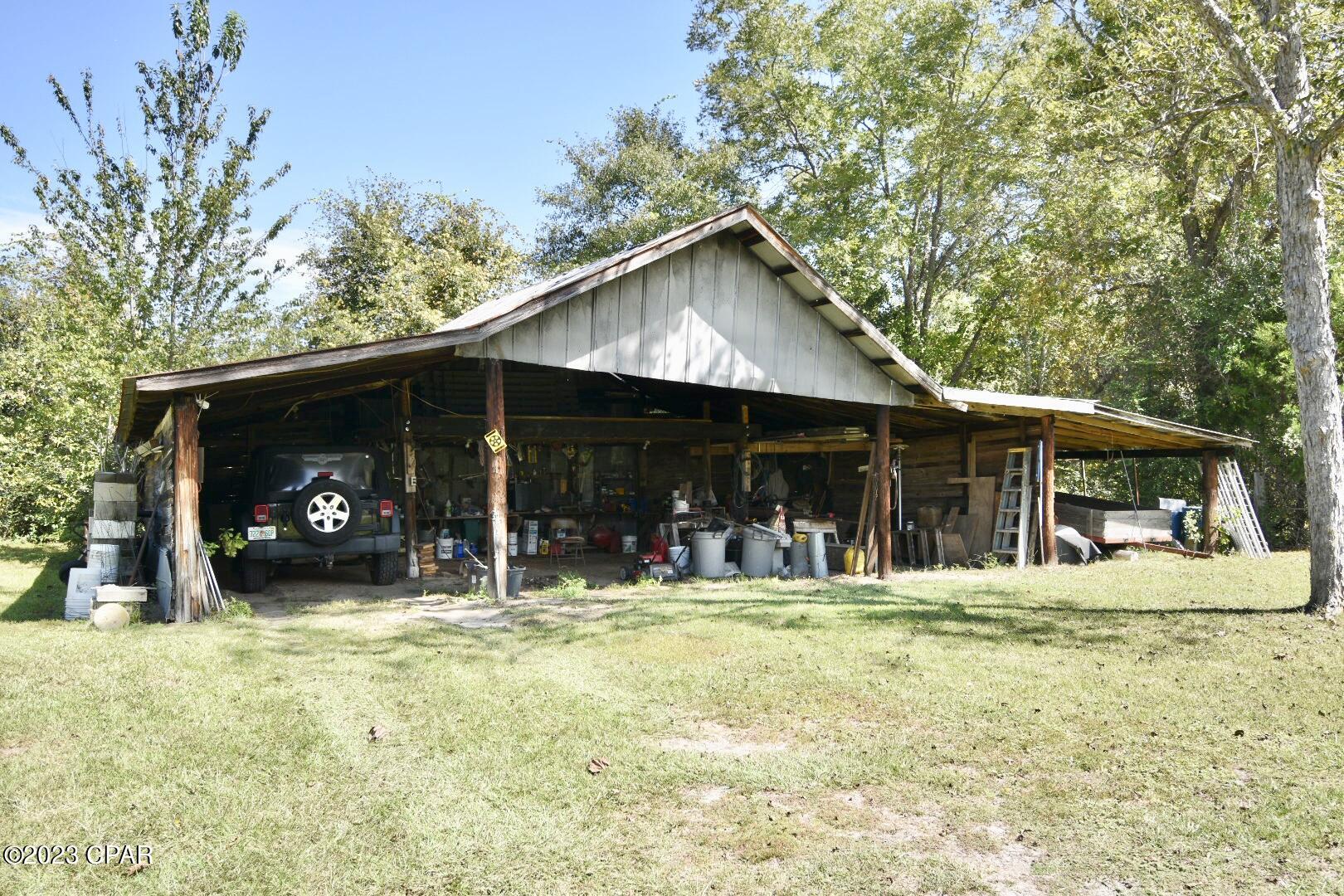 660 Corbin Road Chipley, FL 32428 - Photo 40 of 46