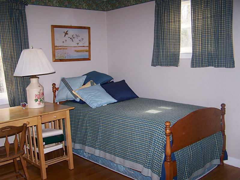 61 Pennwood Road Winthrop, ME 04364 - Photo 23 of 33 Bedroom.