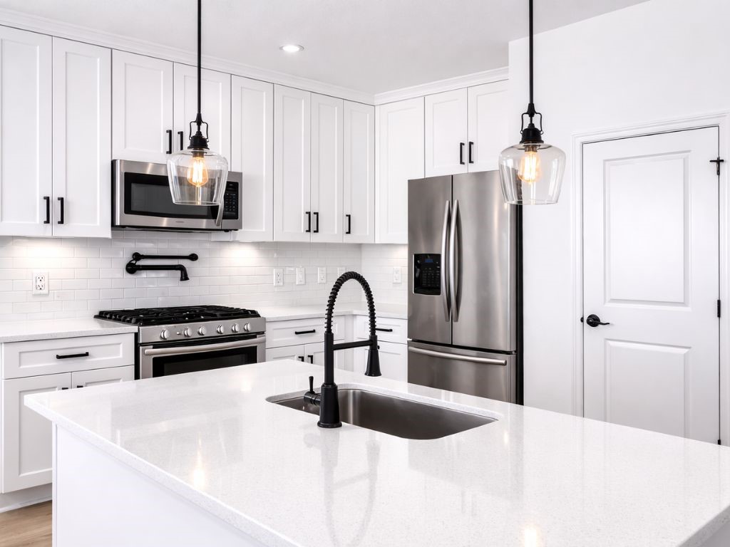 809 South Colbert Street Dayton, TX 77535 - Photo 3 of 8