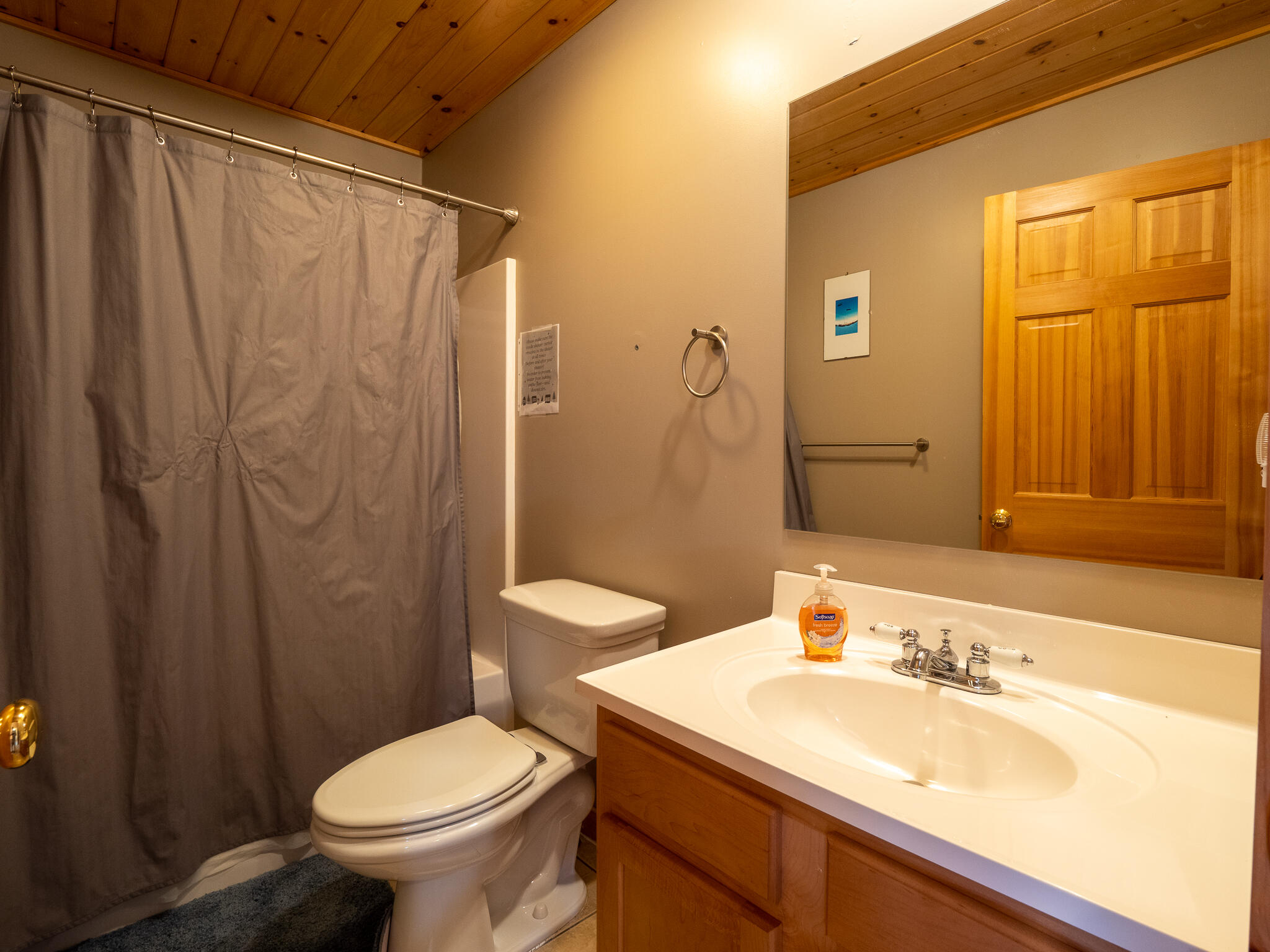 9 Brook Road Bethel, ME 04217 - Photo 21 of 33 9 Brook Rd-18
