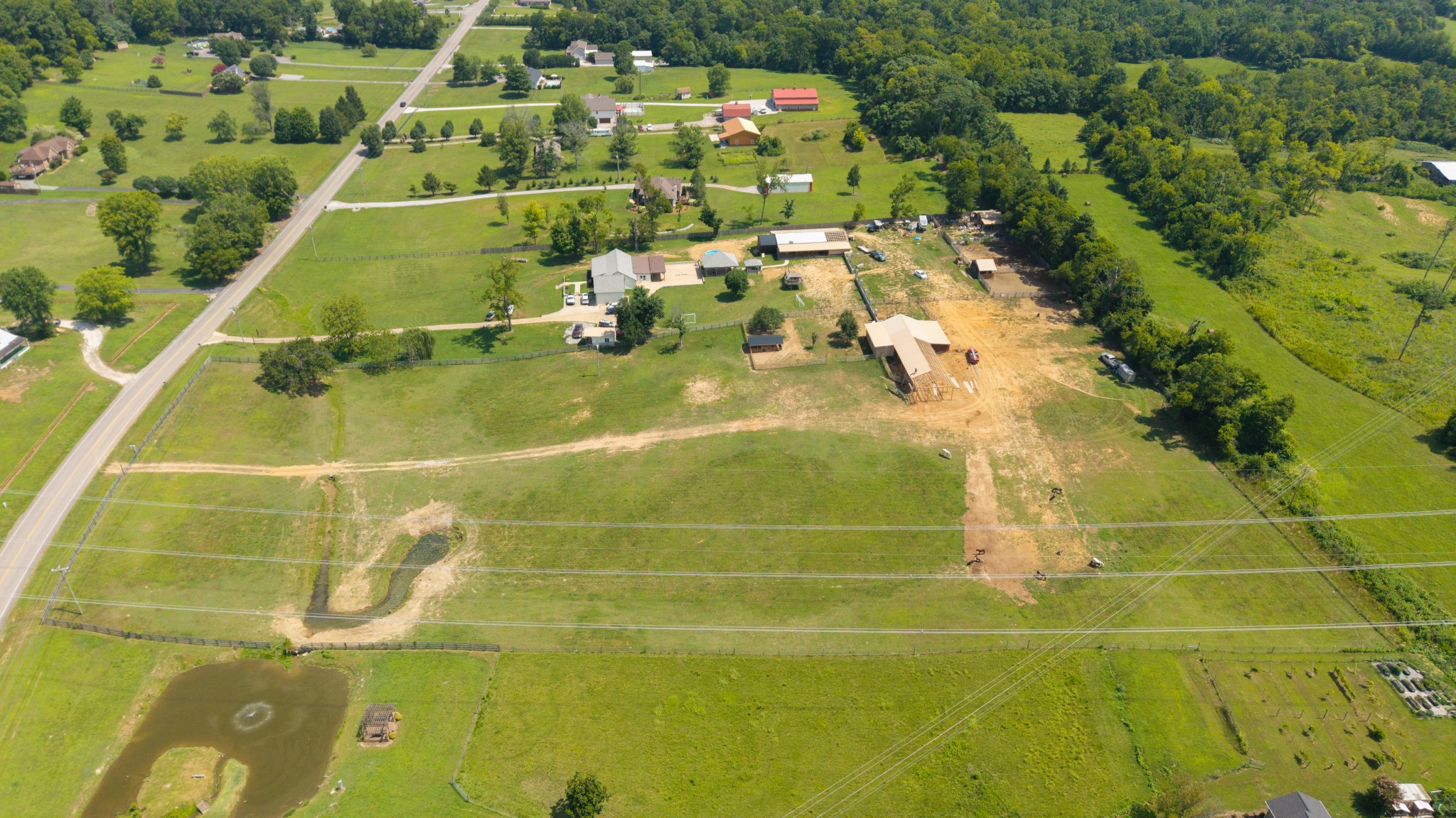 0 Clara Mathis Road Spring Hill, TN 37174 - Photo 41 of 50