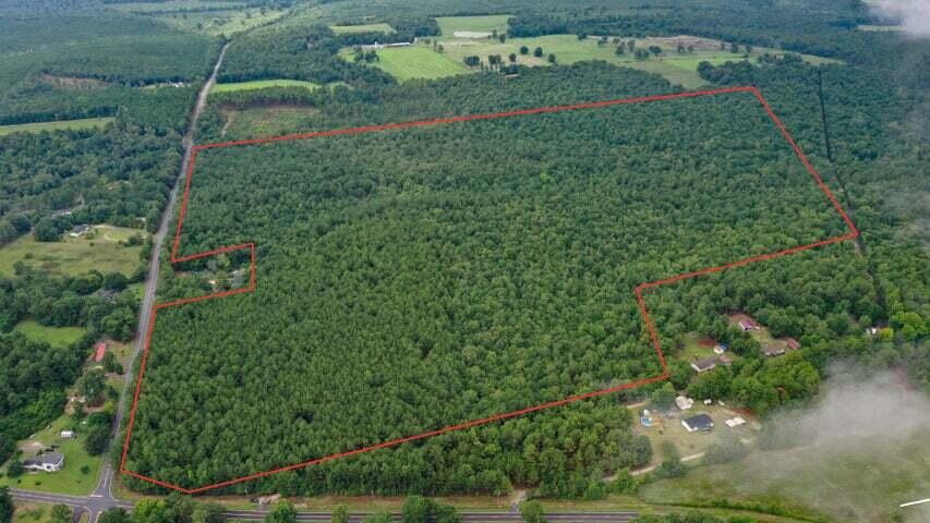 Lot J Dragstrip Road Aiken, SC 29803 - Photo 1 of 1 20241105155929912539000000-o (1)