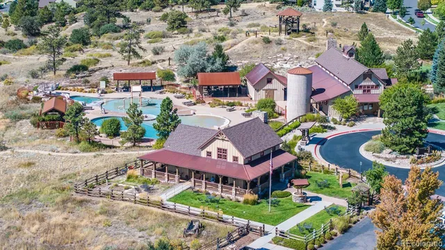 $1,100,000 | 11586 Pine Canyon Drive, Parker, CO 80138