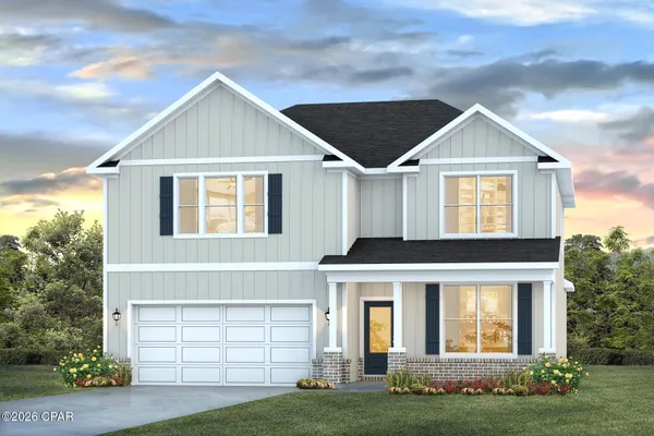 $424,900 | 7217 Shady Oak Way, Panama City, FL 32409