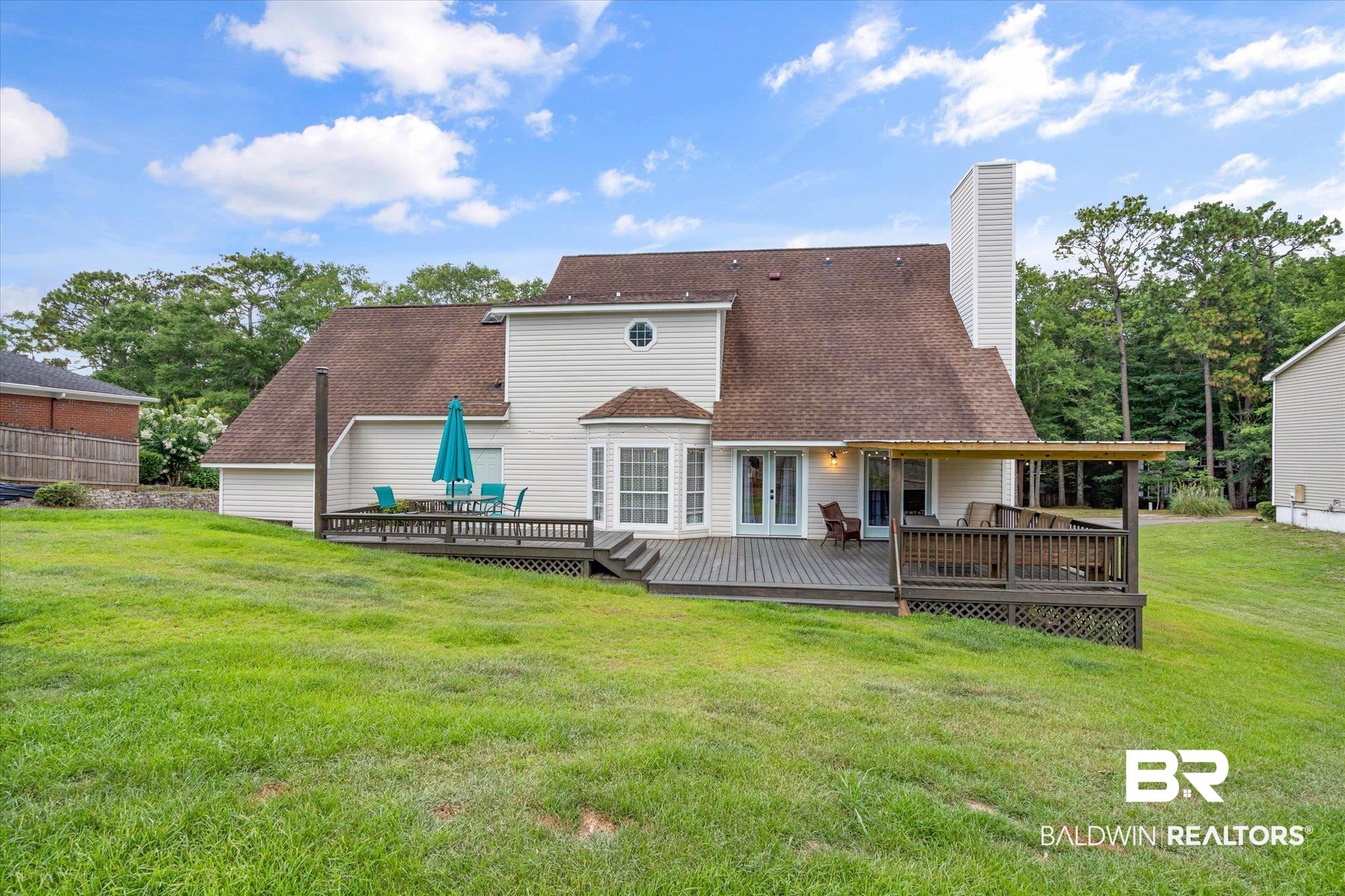 1291 Carson Road West Mobile, AL 36695 - Photo 31 of 36