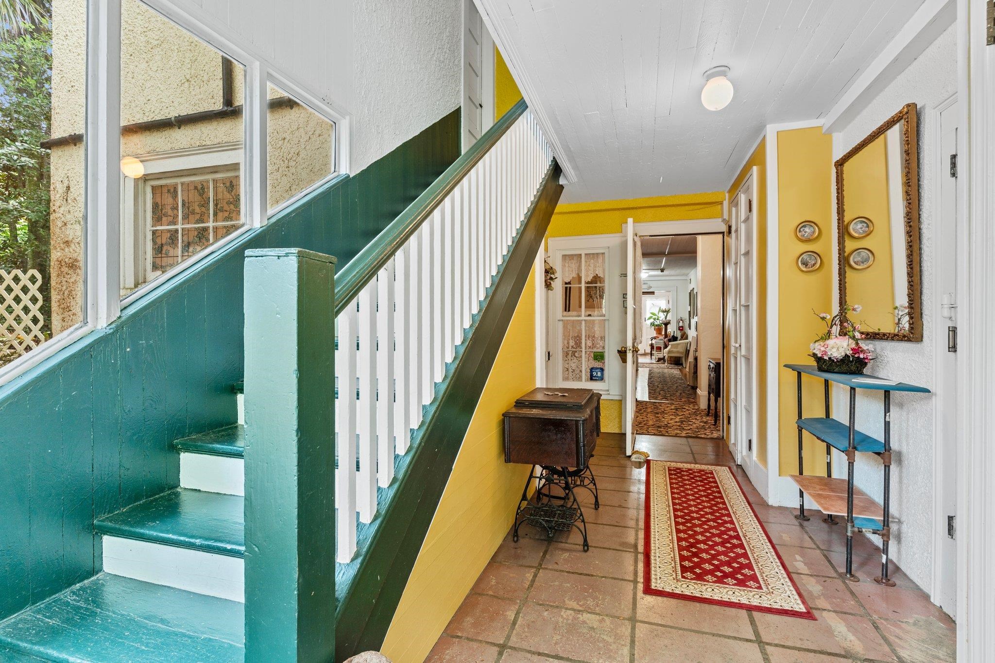 215 North Madison St  